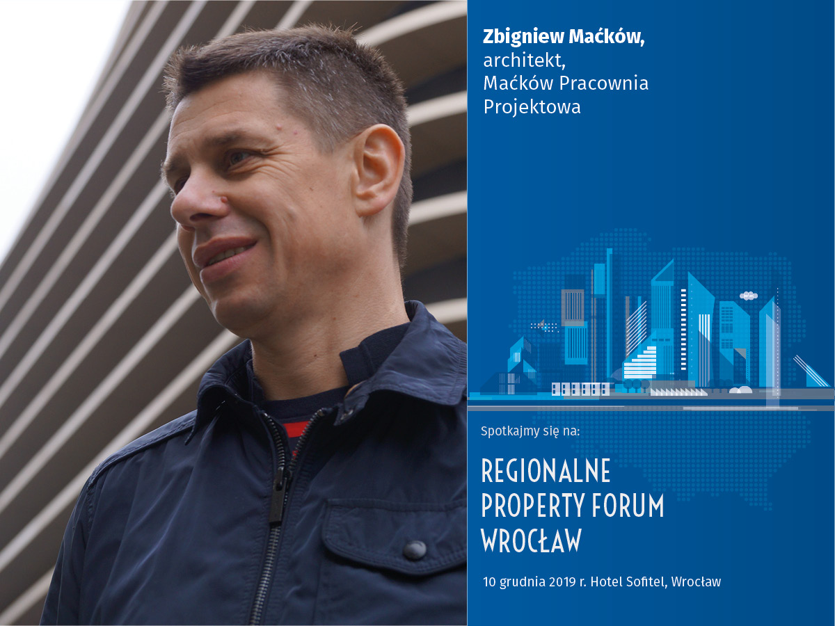 Regionalne Property Forum Wrocław6